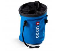 Sacchetto di magnesia Ocun Push + Ceinture Bleu TU