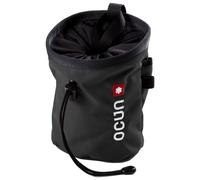 Sacchetto porta magnesite Ocún Push + cintura Ocún Chalk Bag Belt Colore: nero