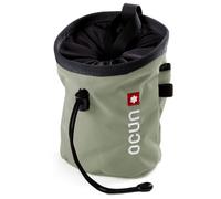 Ocun - Cahlkbag Push + Belt - Sacchetto porta magnesite olivia