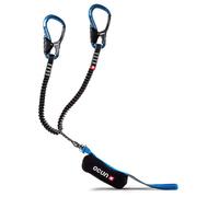 Ocun - Captur Pro Swivel - Set via ferrata One Size blu