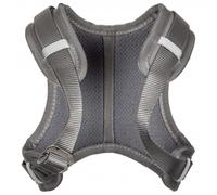 Ocun - Chest Kid - Cintura pettorale One Size grigio