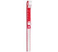 Ocun - Cinghie per rinvii da arrampicata - St Sling 100 Cm 5 Pack Red - rosso