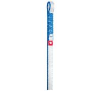 Ocun Cinghie per trazioni rapide St-dyn 12 mm 120 cm 5 unità Blu