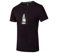 Ocun - Classic T Stoneman - T-shirt M nero