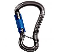 Ocun Condor HMS Triple - moschettone Black/Blue unisex