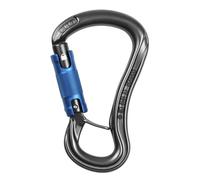 Ocun Condor HMS Triple - moschettone Black/Blue unisex