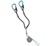 Ocun - Corda di sicurezza per via ferrata - Captur Lite Swivel Blue
