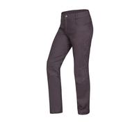 Ocun Cronos - pantaloni arrampicata - uomo XL Dark Grey man Tencel/Lyocell