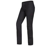 Ocun Cronos Pants Nero M Uomo