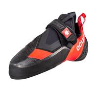 Scarpe da arrampicata Ocún Diamond S Misura delle scarpe (EU): 41 / Colore: nero/rosso