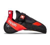 Ocun Diamond S - scarpette arrampicata 8,5 UK Black/Red man