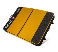 OCUN Dominator Fts - Unisex - Nero / Giallo - Taglia unica- modello 2026
