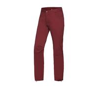 Ocun - Drago Organic Pants - Pantaloni da arrampicata M rosso