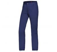 Ocun - Drago Organic Pants - Pantaloni da arrampicata L blu