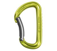 Ocun Falcon bent - moschettone Green/Grey unisex