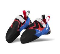 Ocun Fury - scarpette arrampicata - uomo 8 UK Red man