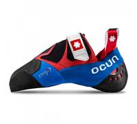 Scarpe da arrampicata Ocún Fury Misura delle scarpe (EU): 46,5 / Colore: blu