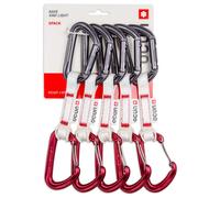 Ocun - Hawk QD Combi Bio-Dyn-Ring 15 mm - Rinvio 10 cm bianco