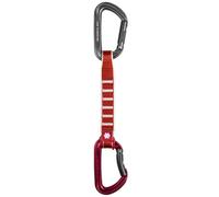 Ocun Hawk Zoom - rinvio Red unisex