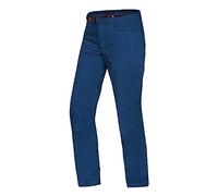 Ocun Honk - pantaloni arrampicata - uomo L Blue man