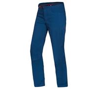 Ocun - Honk Pants - Pantaloni da arrampicata L - Tall blu