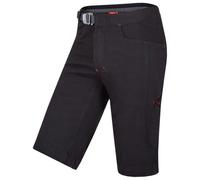 Ocun - Honk Shorts - Pantaloni da arrampicata XL nero/grigio