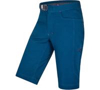 Pantaloncini da uomo Ocún Honk Shorts Men Taglia: M / Colore: blu