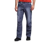 Pantaloni da uomo Ocún Hurrikan Jeans Taglia: M / Colore: blu