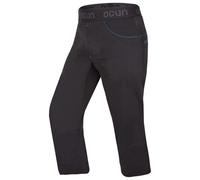 Ocun Jaws 3/4 Pants Nero XL Uomo