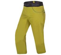 Ocun Jaws 3/4 Pants Verde XL Uomo