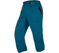 Ocun - Jaws 3/4 Pants - Pantaloncini S blu