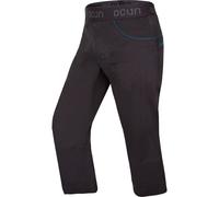 Ocun Jaws 3/4 Pants Nero L Uomo