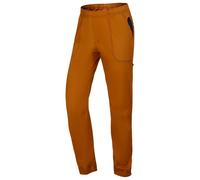 Ocun - Jaws Pants - Pantaloni da arrampicata L marrone