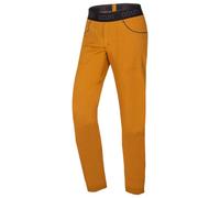 Ocun Jaws Pants Arancione S Uomo