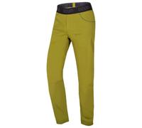 Ocun Jaws Pants Verde S Uomo