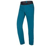 Ocun Jaws Pants Blu XL Uomo