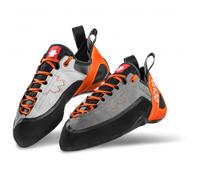 Ocun Scarpette arrampicata Jett LU (Dimensione UK 9.5, Arancione)