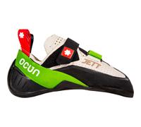 Ocun Jett Qc Climbing Shoes Grigio EU 44