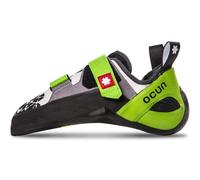 OCUN Jett Qc - Uomo - Verde / Grigio / Nero - Taglia 41- modello 2025