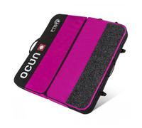 Ocun Joker FTS - crash pad Pink unisex