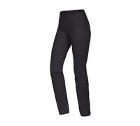 Pantaloni da donna Ocun Kaira grey Gris L
