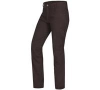 Ocun Kaira - pantaloni arrampicata - donna S Brown woman Tencel/Lyocell