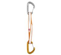 Ocun Set Kestrel ST-Sling Dyn 12 (Dimensione 60cm, Arancione)