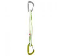 Ocun - Kestrel ST-Sling DYN 12 - Rinvio 80 cm bianco/verde