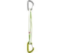 OCUN Kestrel St-sling Set Dyn 12 80 Cm - Unisex - Verde / Grigio / Bianco - Taglia unica- modello 2026