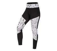 Leggings da donna Ocún Rhea Leggings Taglia: XS / Colore: nero