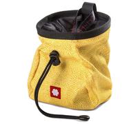 Ocun Lucky + Belt - portamagnesite Yellow