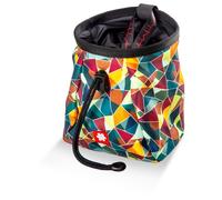 Ocun - Lucky + Belt - Sacchetto porta magnesite variopinto