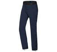 Ocun Mania Eco Pants Blu XL / Regular Uomo