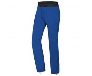 Ocun - Mánia Eco Pants - Pantaloni da arrampicata XL blu
